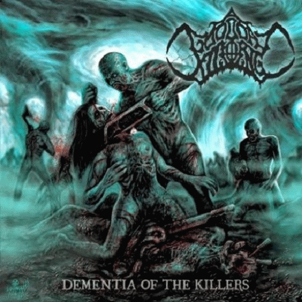 A Good Day For Killing : Dementia of the Killers